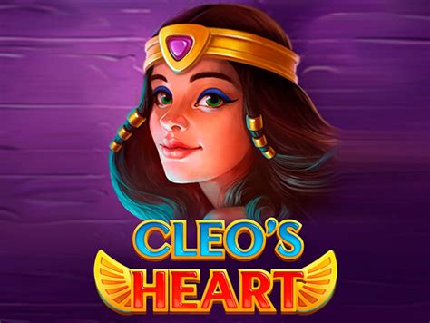 Cleo S Heart Betsson